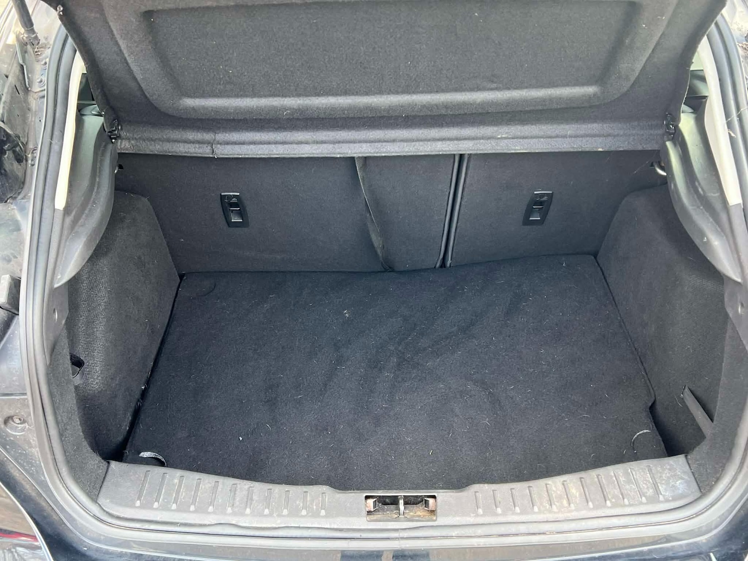 Used Ford Focus 2016 for sale - 78148007: Photo 28