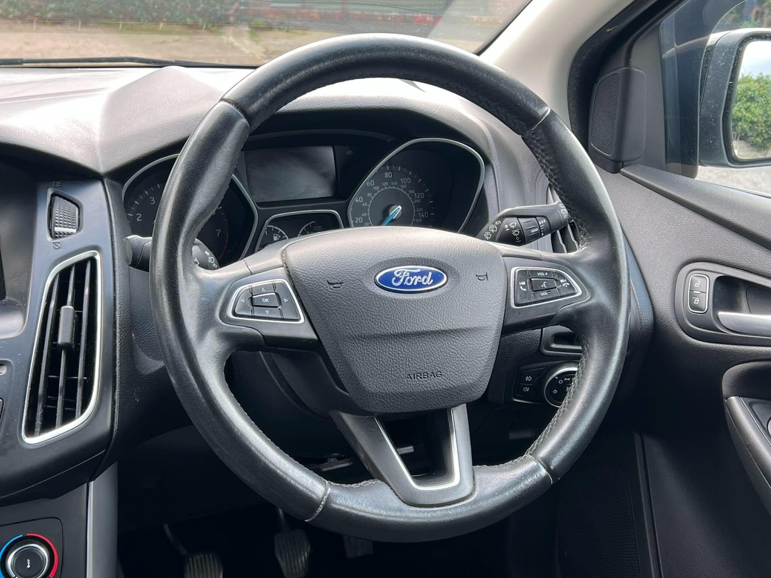 Used Ford Focus 2016 for sale - 78148007: Photo 29