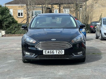 Used Ford Focus 2016 for sale - 78148007: Photo