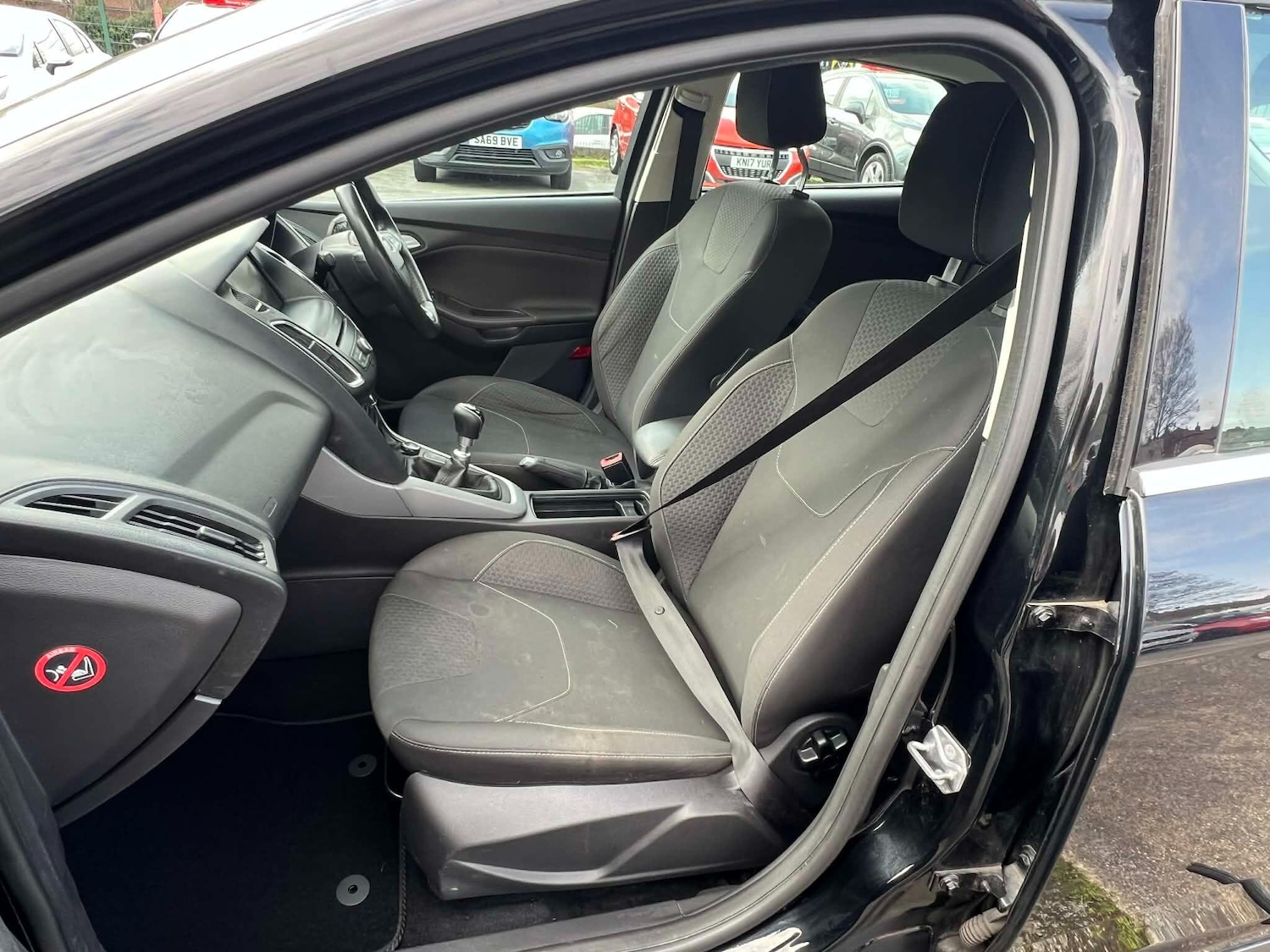 Used Ford Focus 2016 for sale - 78148007: Photo 31