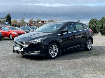 Used Ford Focus 2016 for sale - 78148007: Photo