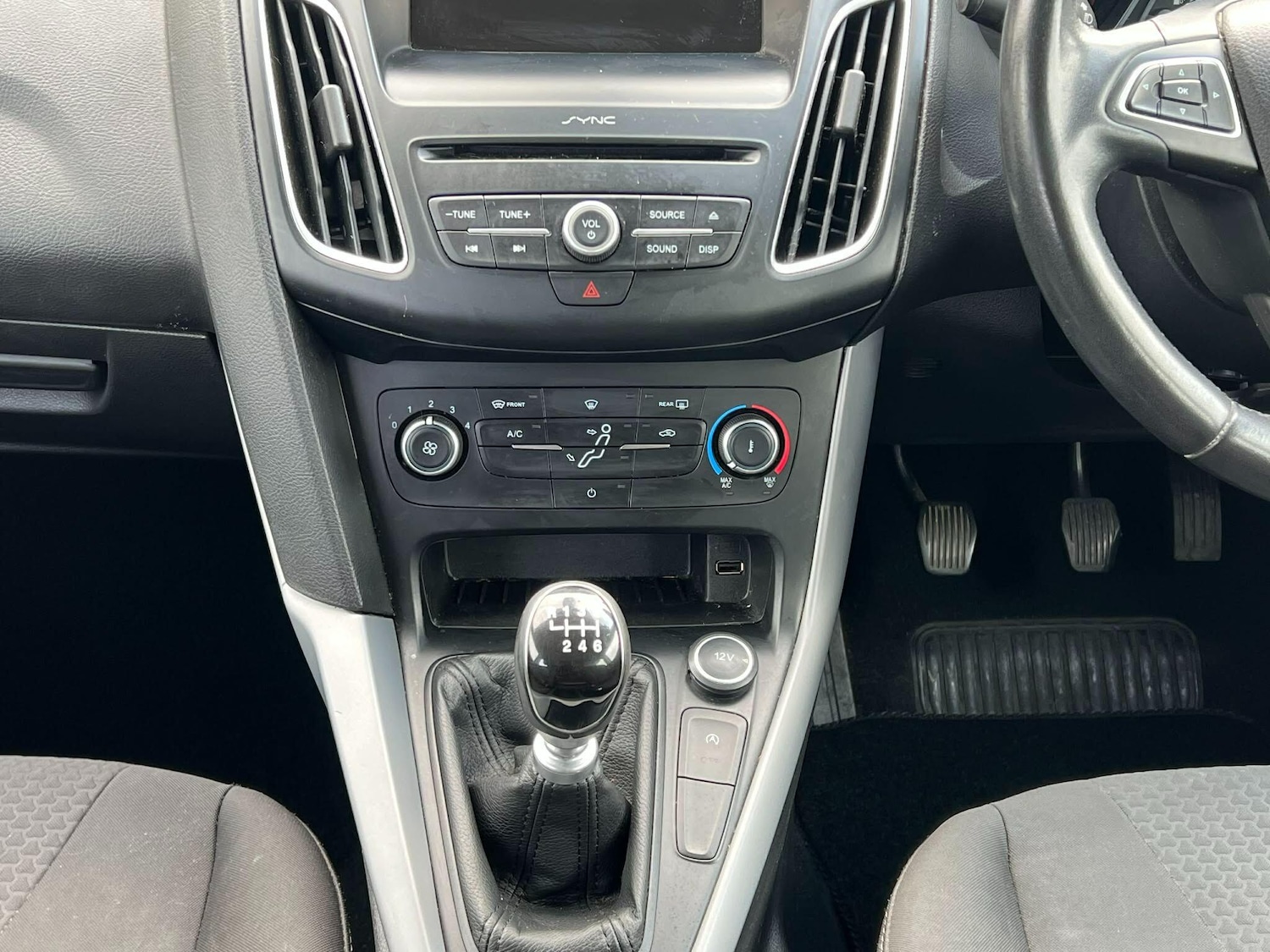 Used Ford Focus 2016 for sale - 78148007: Photo 9