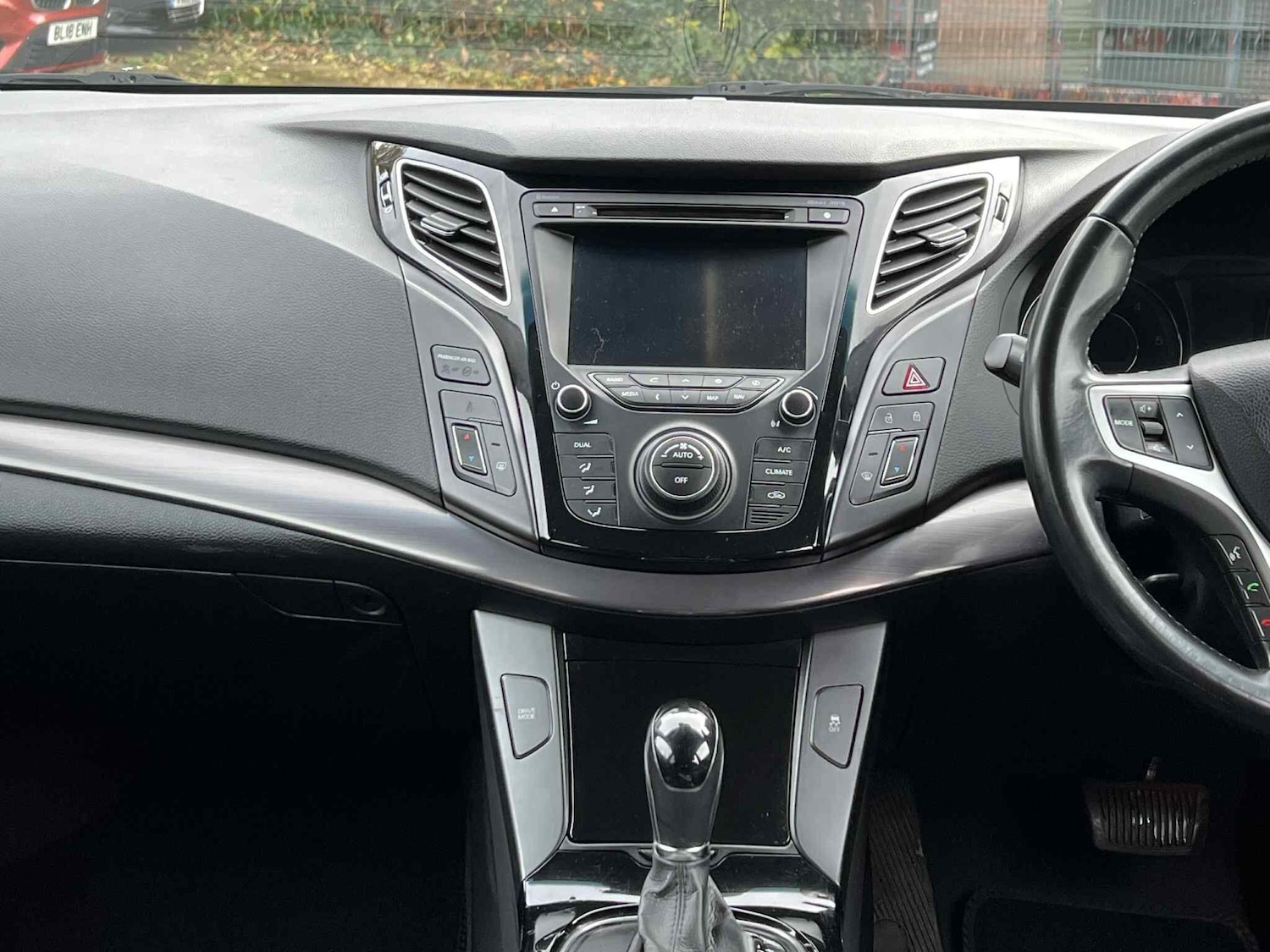 Used Hyundai i40 for sale - 76996880: Photo 12