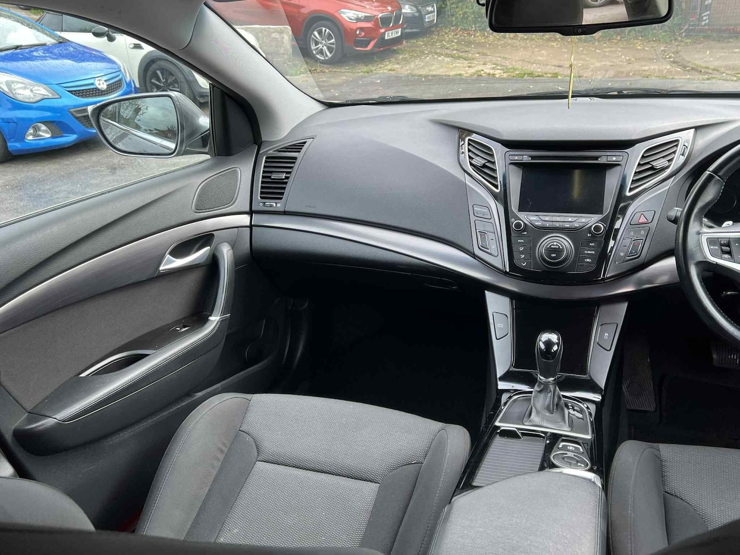 Used Hyundai i40 for sale - 76996880: Photo 14