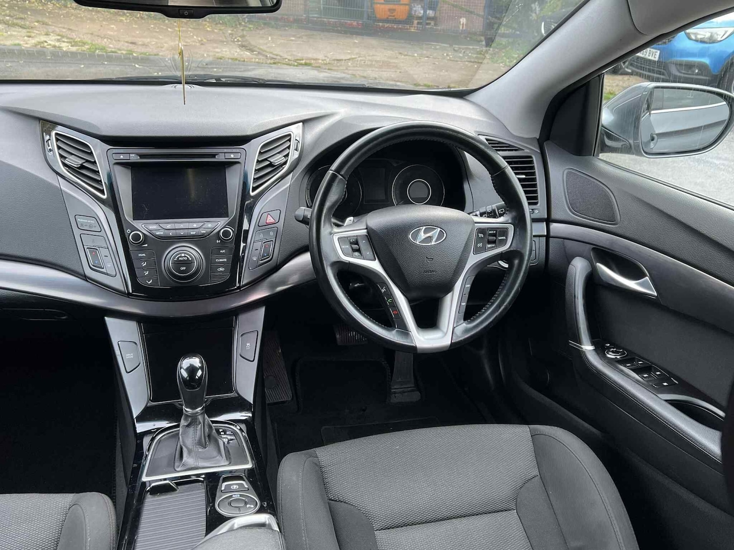 Used Hyundai i40 for sale - 76996880: Photo 15