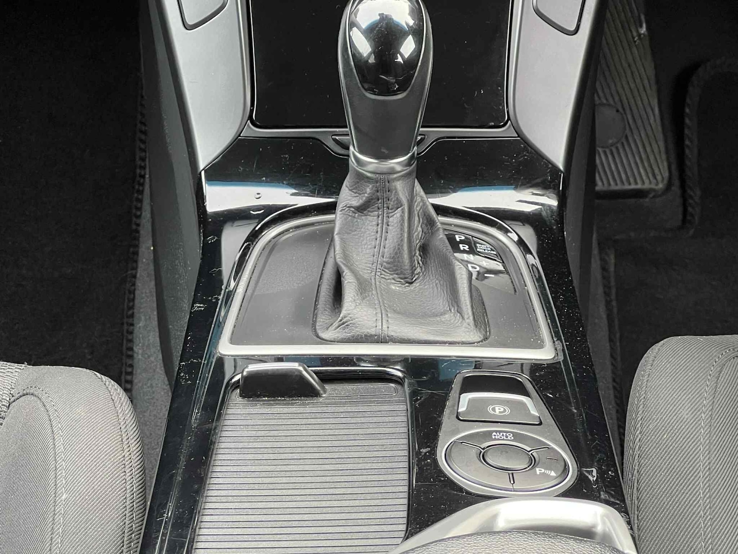 Used Hyundai i40 for sale - 76996880: Photo 17