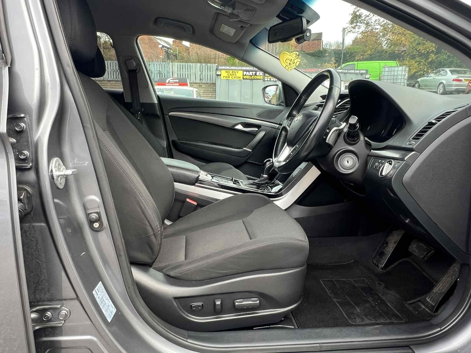 Used Hyundai i40 for sale - 76996880: Photo 18