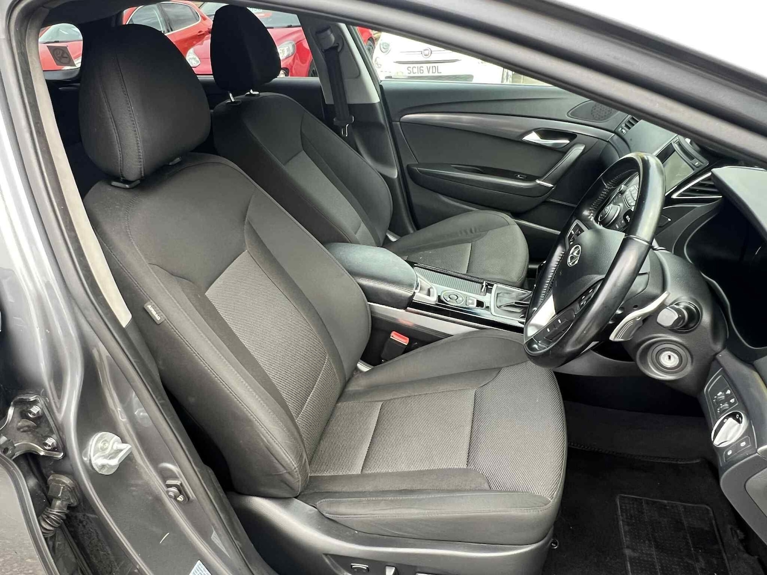 Used Hyundai i40 for sale - 76996880: Photo 19