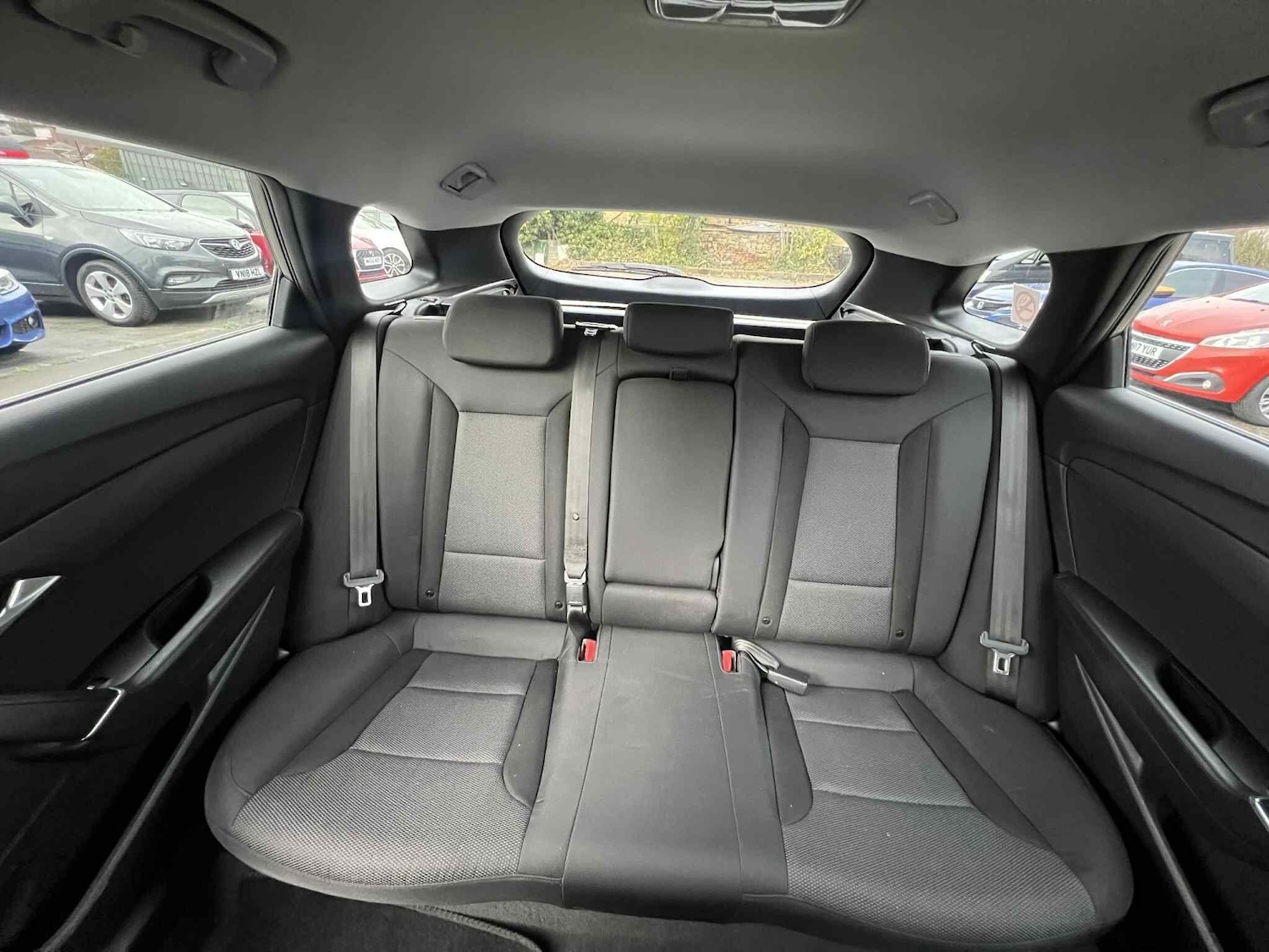 Used Hyundai i40 for sale - 76996880: Photo 21