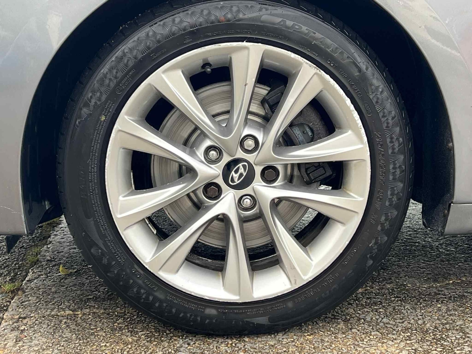 Used Hyundai i40 for sale - 76996880: Photo 31