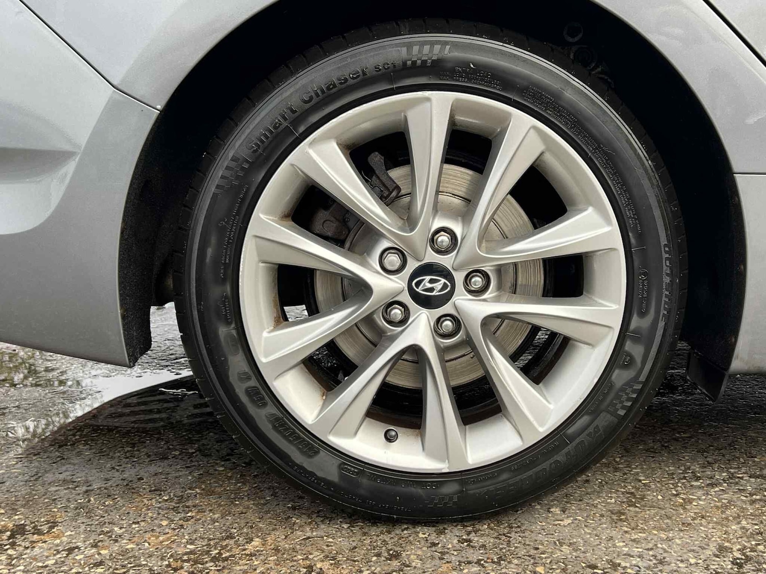 Used Hyundai i40 for sale - 76996880: Photo 32