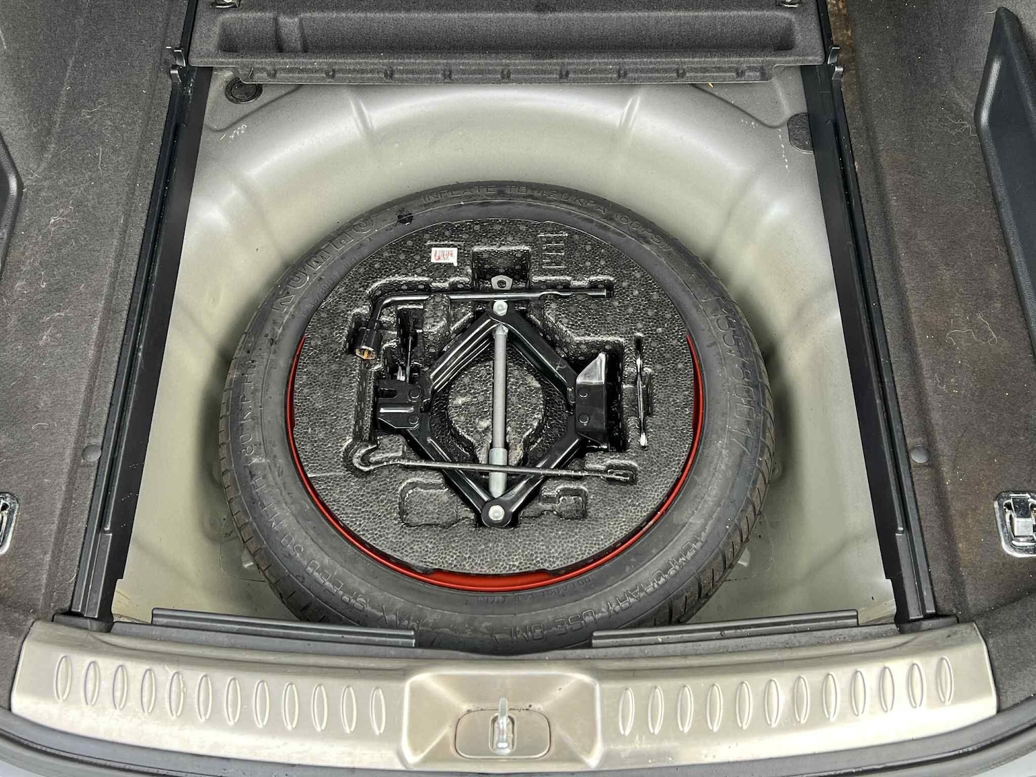 Used Hyundai i40 for sale - 76996880: Photo 34