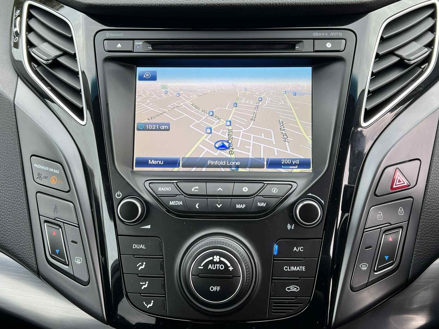 Used Hyundai i40 for sale - 76996880: Photo 36