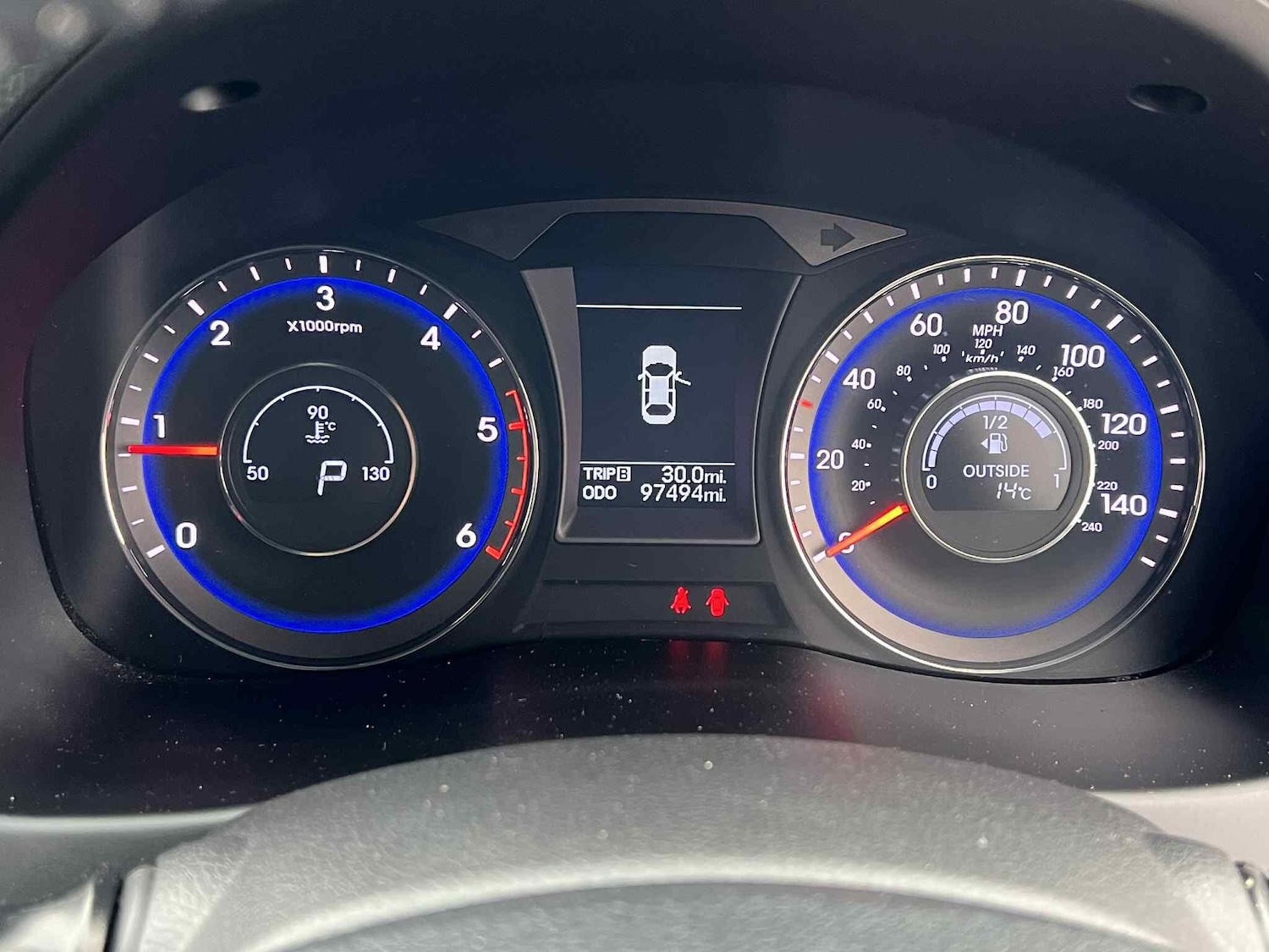 Used Hyundai i40 for sale - 76996880: Photo 37