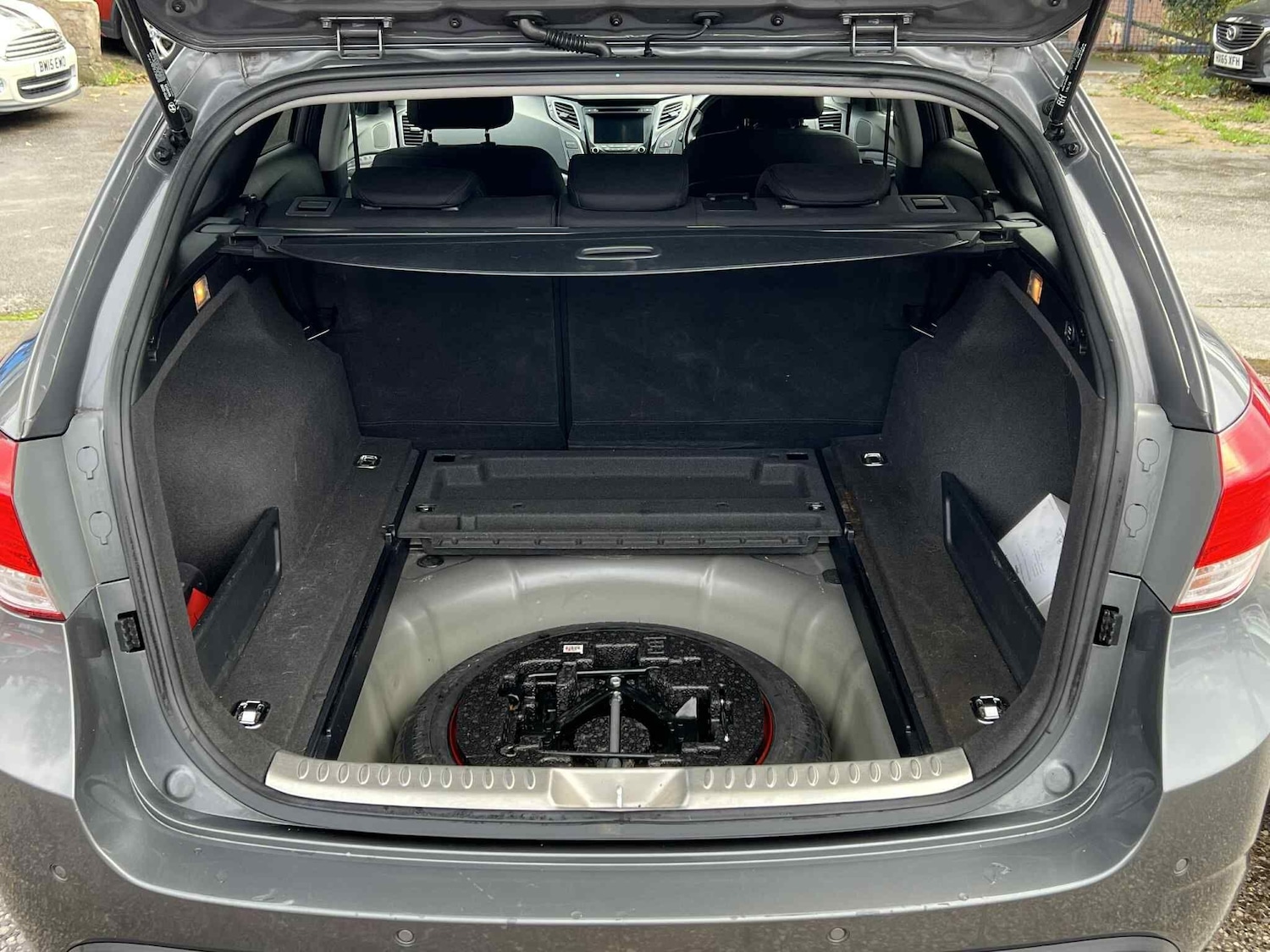 Used Hyundai i40 for sale - 76996880: Photo 39