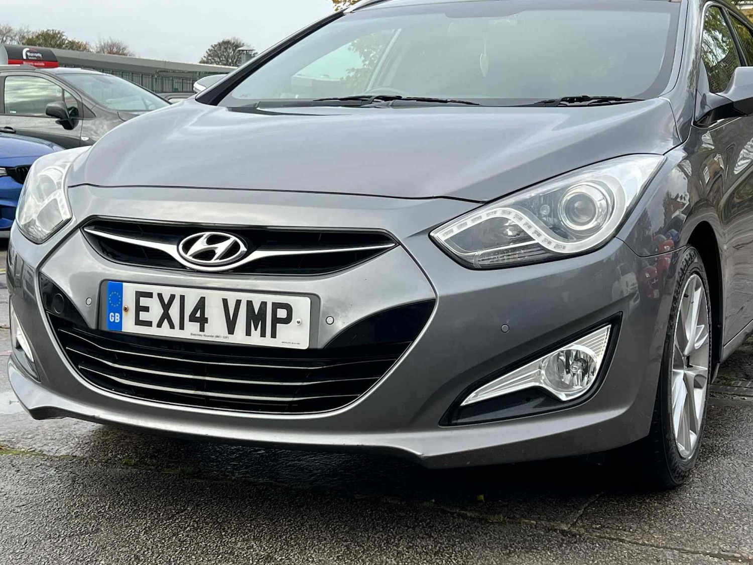 Used Hyundai i40 for sale - 76996880: Photo 48