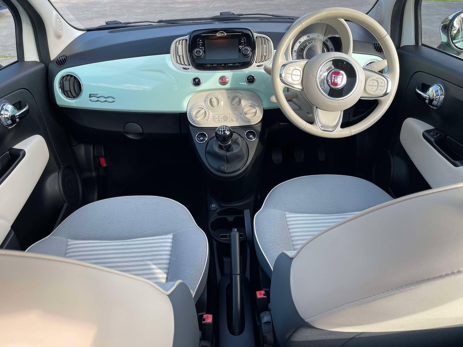 Vehicle 15