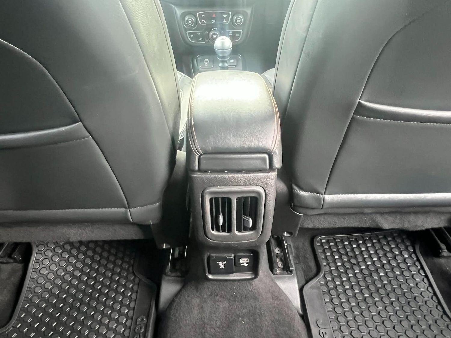 Used Jeep Compass 2018 for sale - 77230079: Photo 20