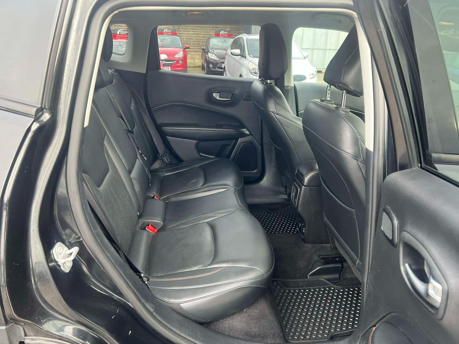 Used Jeep Compass 2018 for sale - 77230079: Photo 26