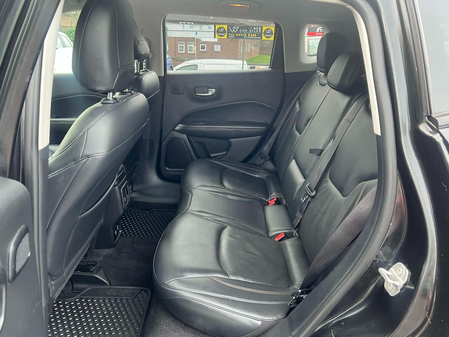 Used Jeep Compass 2018 for sale - 77230079: Photo 27