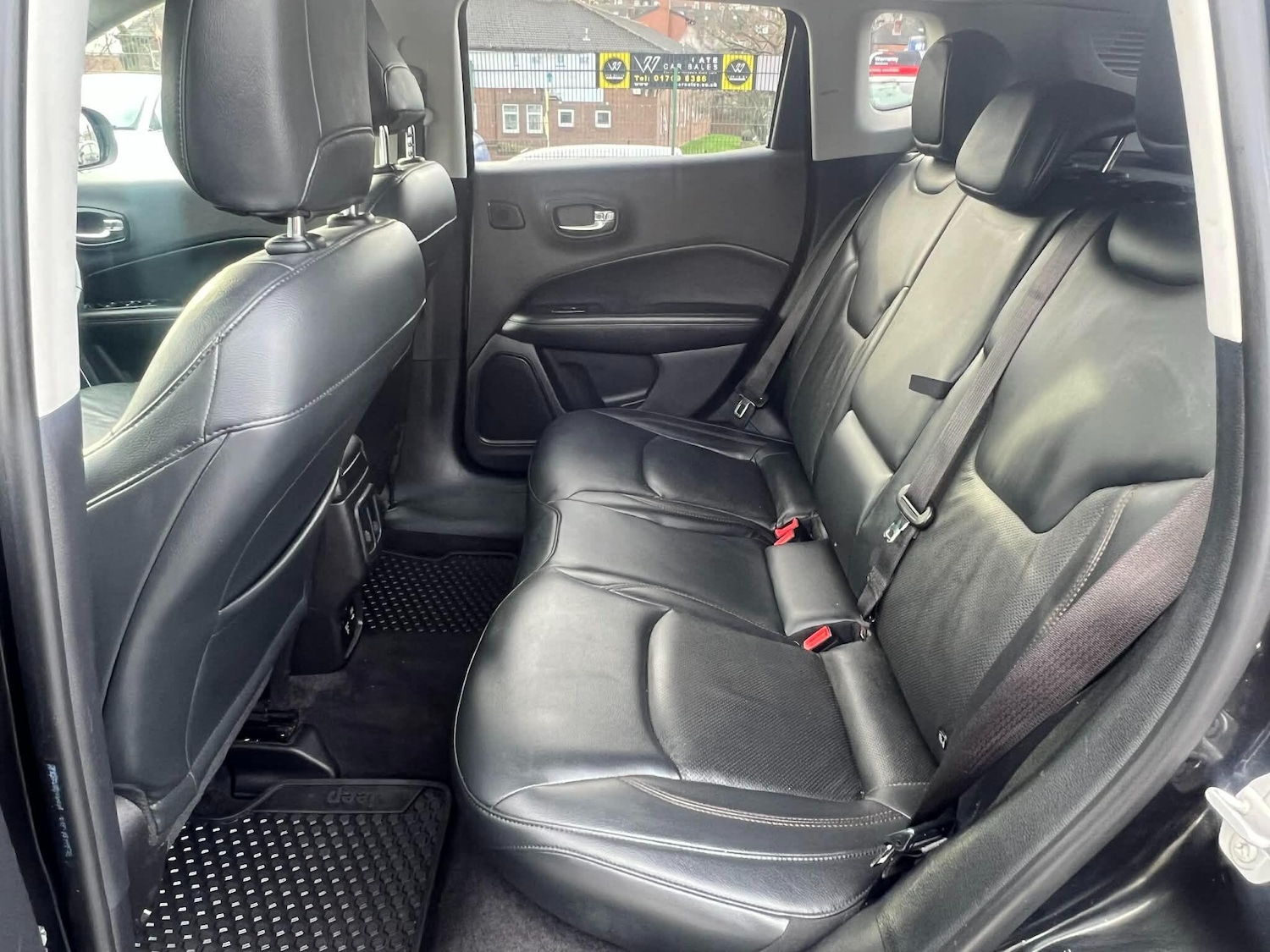 Used Jeep Compass 2018 for sale - 77230079: Photo 28