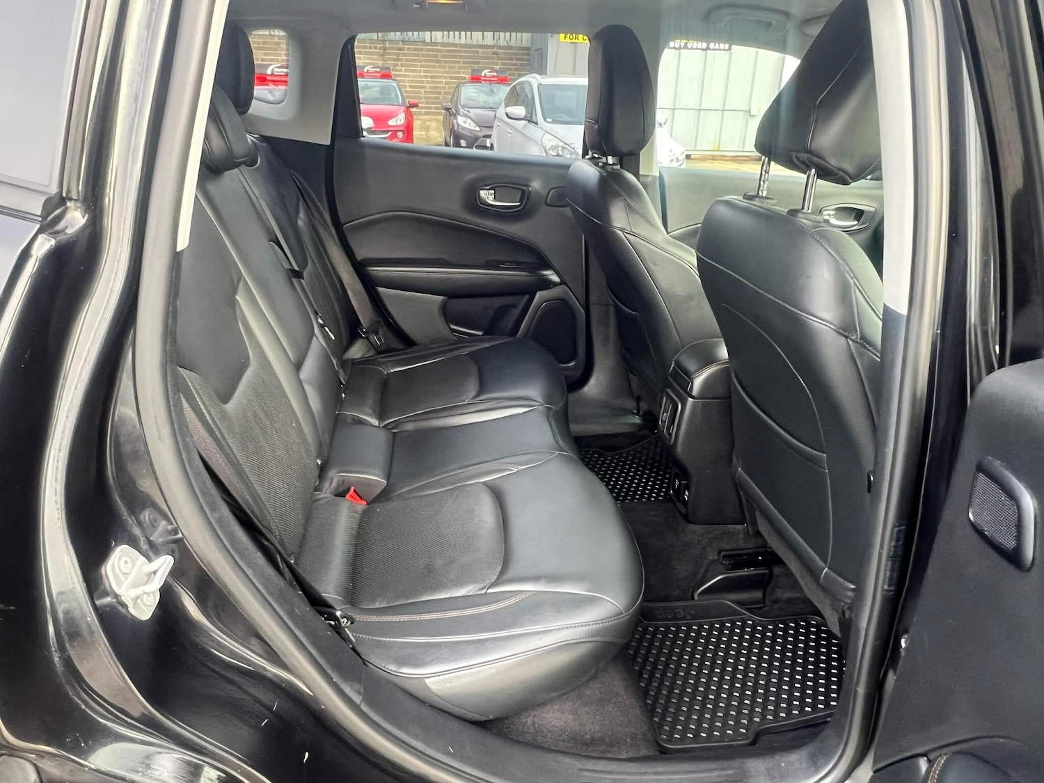 Used Jeep Compass 2018 for sale - 77230079: Photo 29