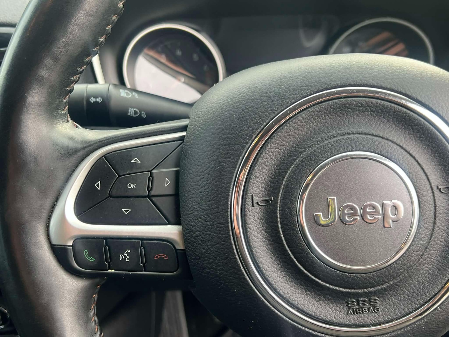 Used Jeep Compass 2018 for sale - 77230079: Photo 34