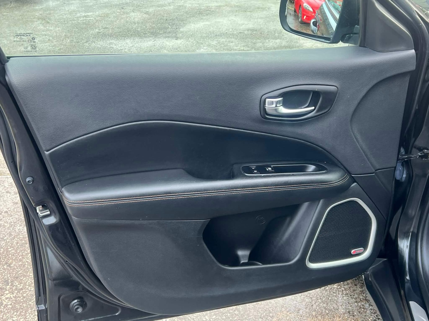 Used Jeep Compass 2018 for sale - 77230079: Photo 41