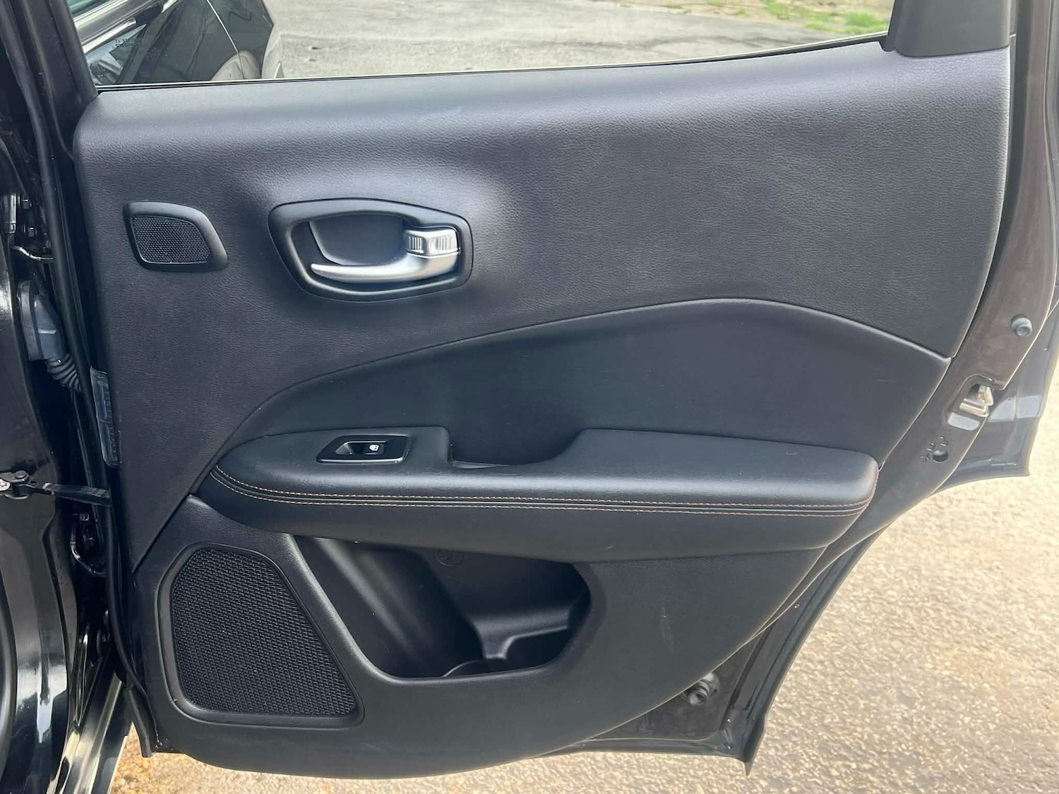 Used Jeep Compass 2018 for sale - 77230079: Photo 42