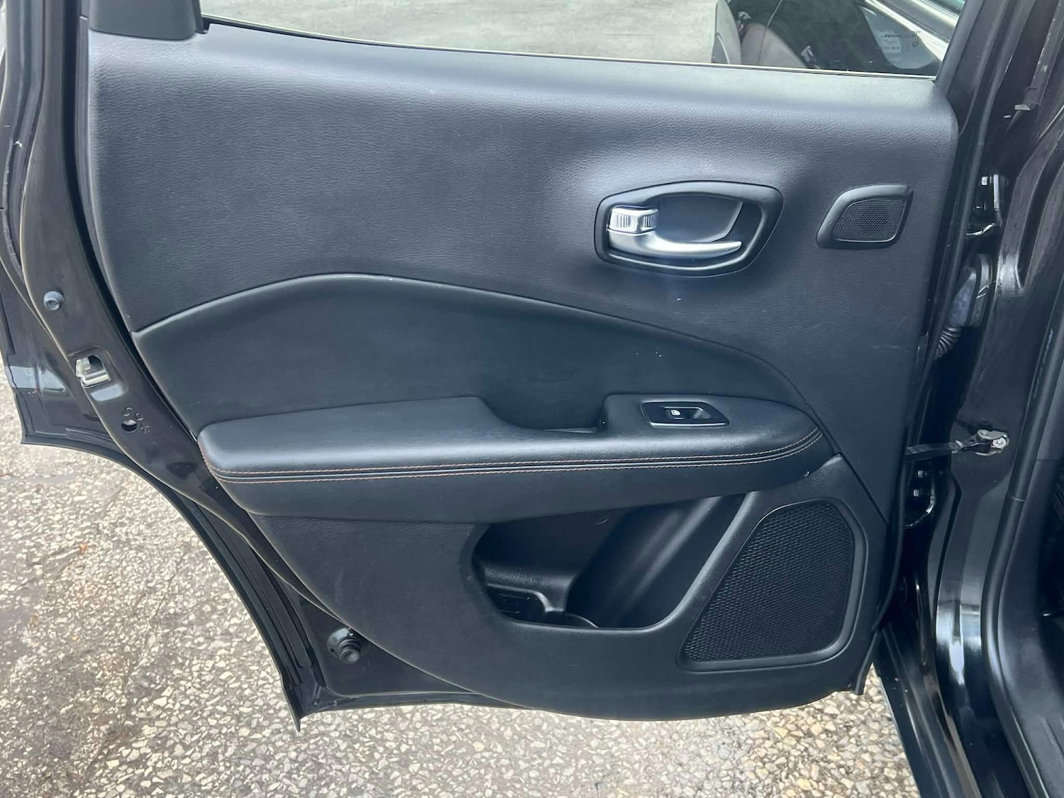 Used Jeep Compass 2018 for sale - 77230079: Photo 43