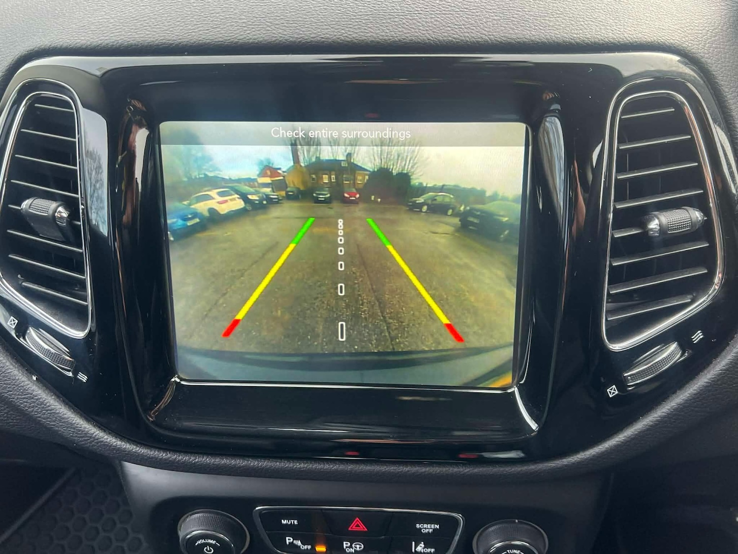 Used Jeep Compass 2018 for sale - 77230079: Photo 48