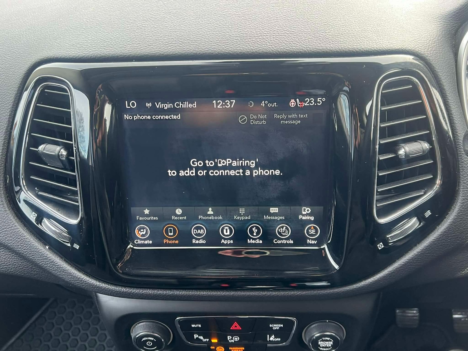 Used Jeep Compass 2018 for sale - 77230079: Photo 49