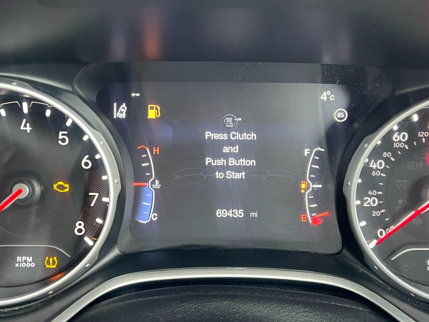 Used Jeep Compass 2018 for sale - 77230079: Photo 51