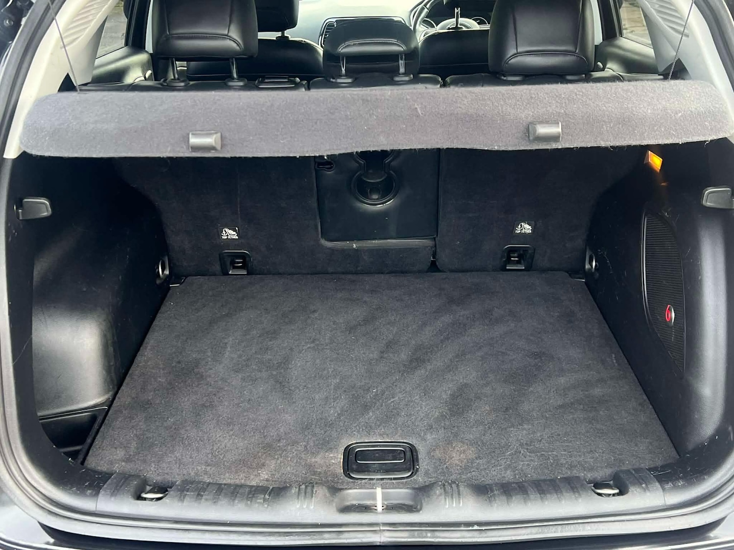 Used Jeep Compass 2018 for sale - 77230079: Photo 52