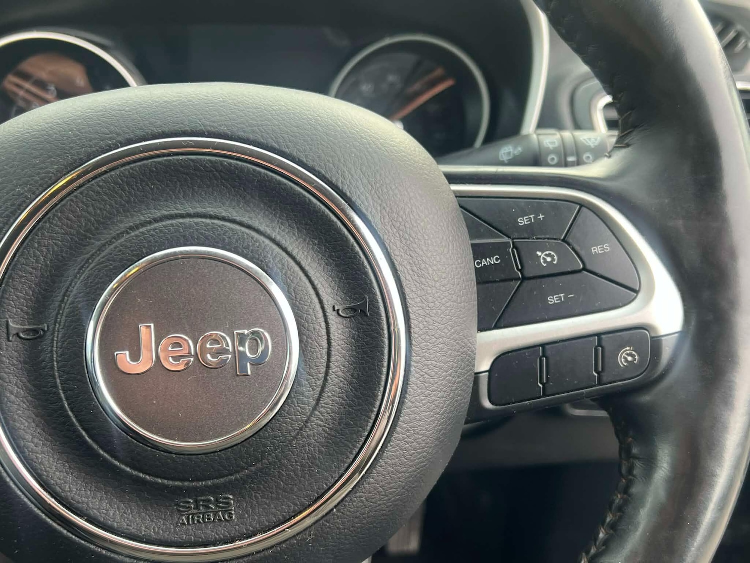 Used Jeep Compass 2018 for sale - 77230079: Photo 54