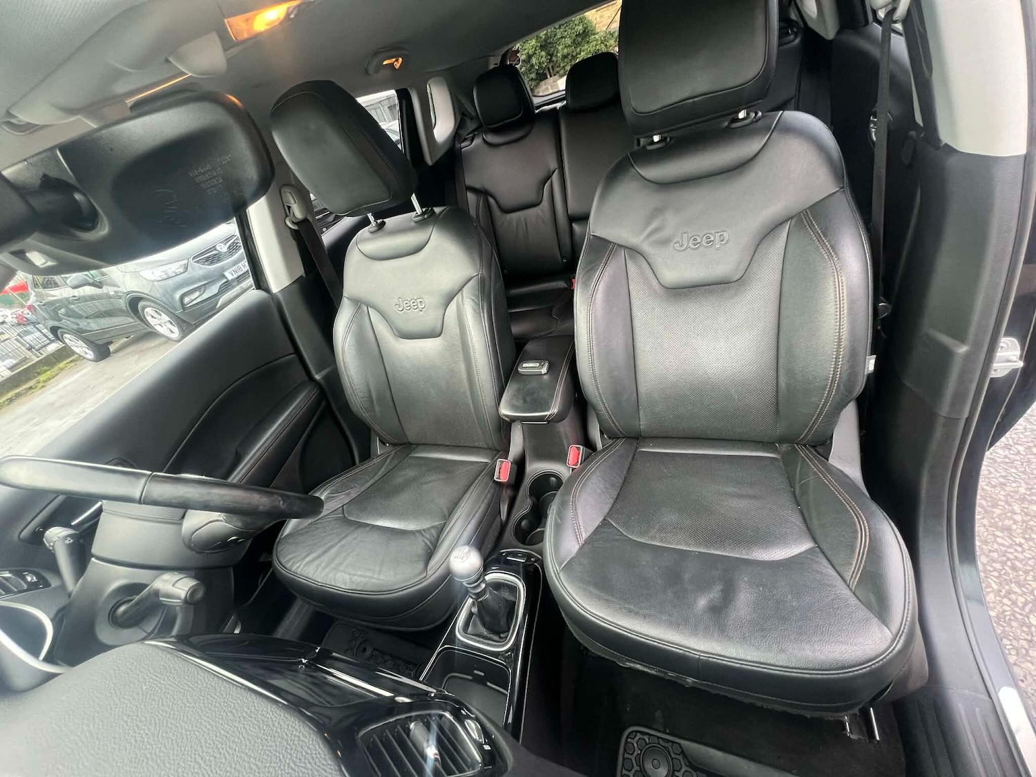 Used Jeep Compass 2018 for sale - 77230079: Photo 57