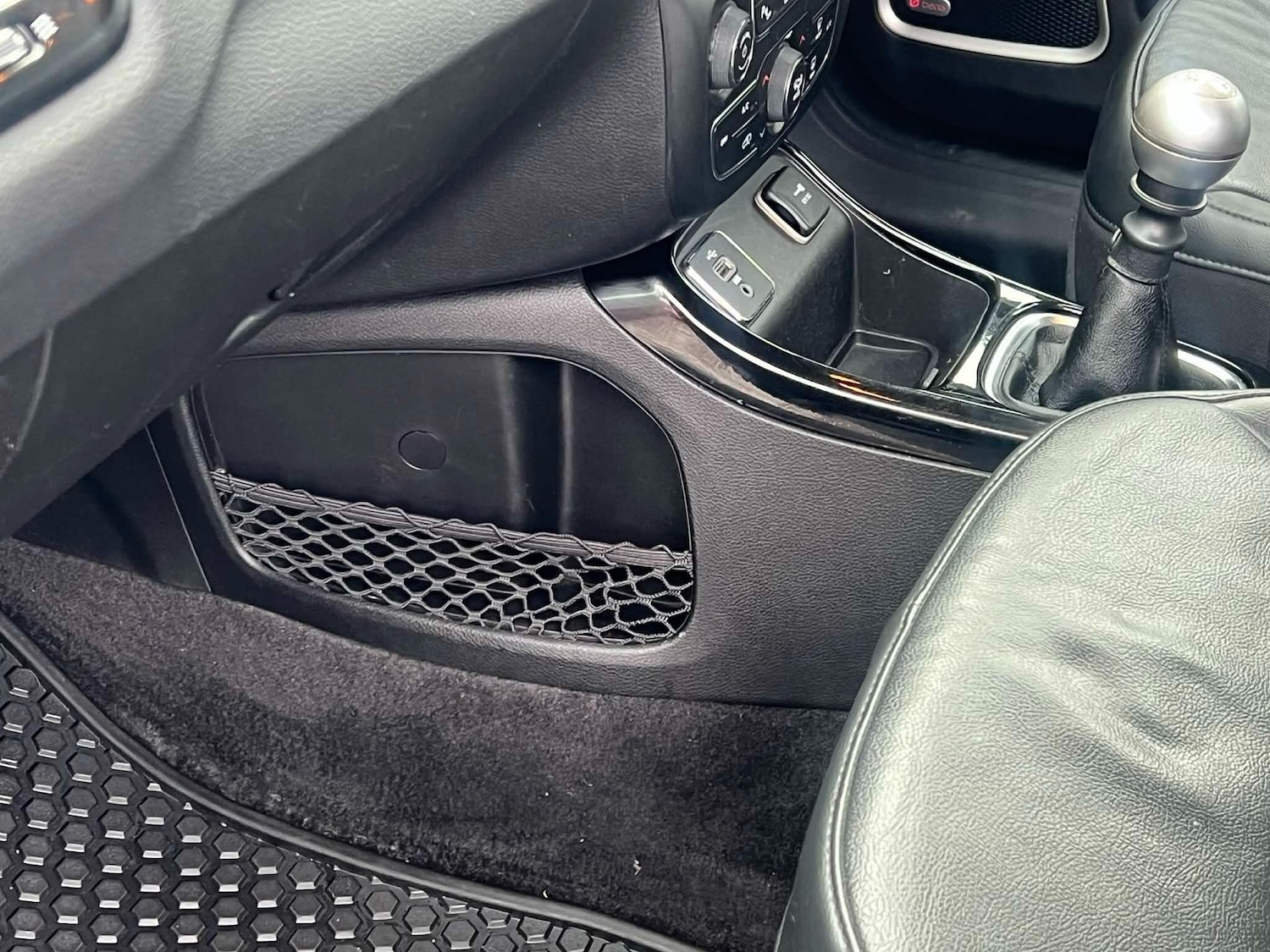 Used Jeep Compass 2018 for sale - 77230079: Photo 59