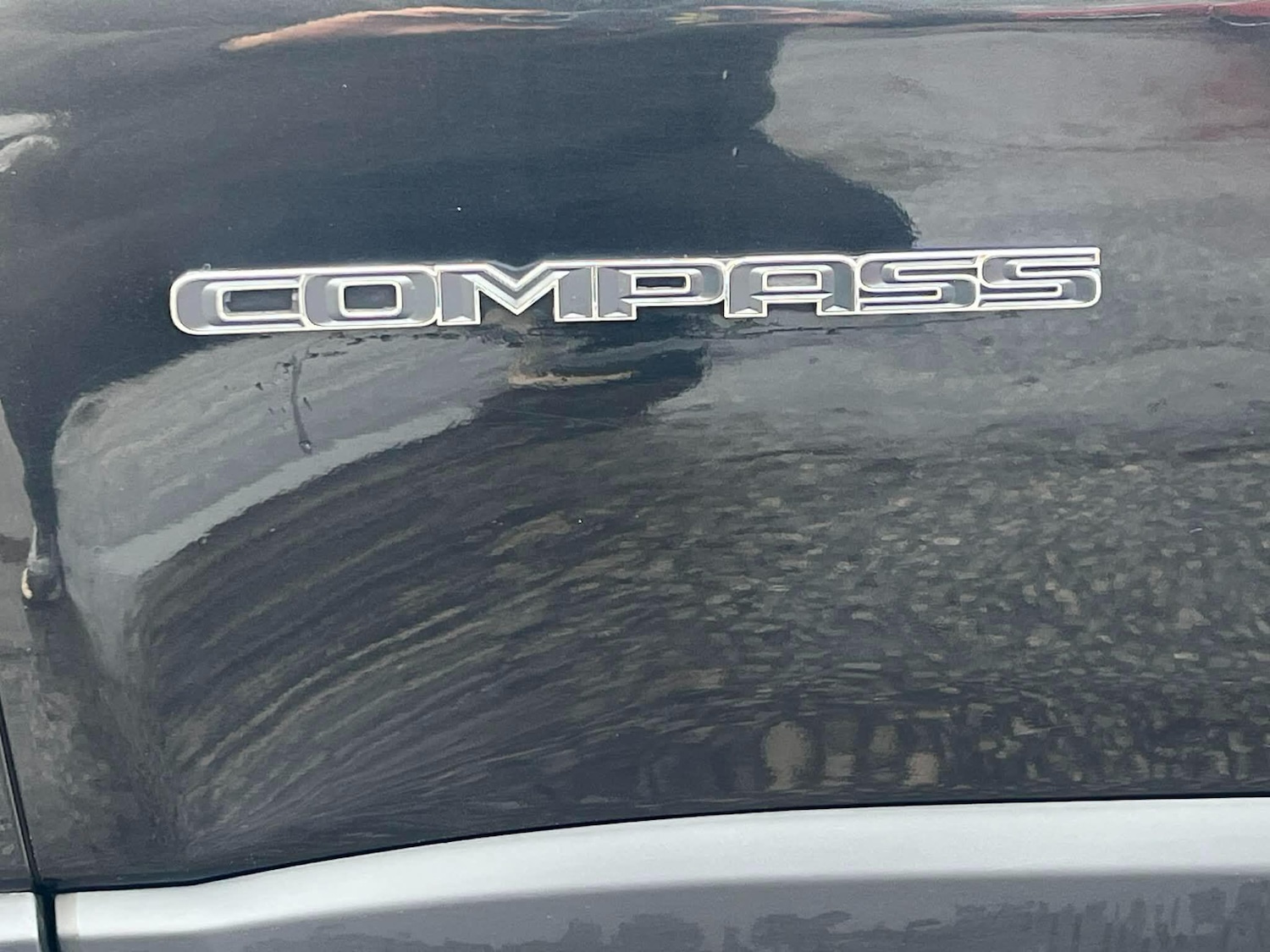 Used Jeep Compass 2018 for sale - 77230079: Photo 60