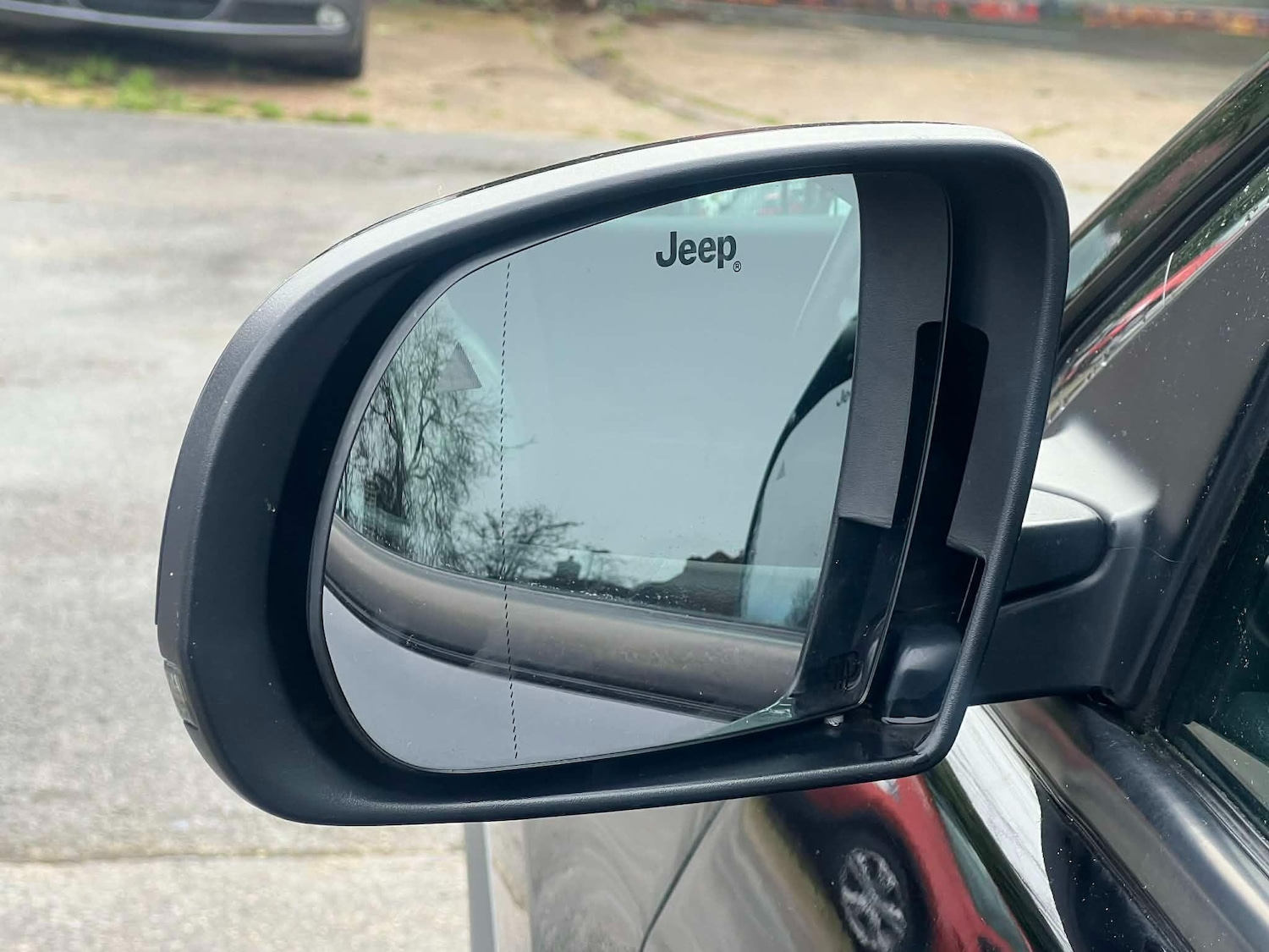 Used Jeep Compass 2018 for sale - 77230079: Photo 61