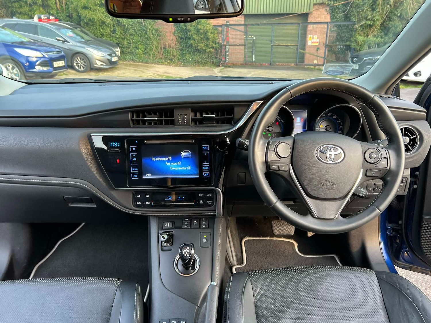 Used Toyota Auris 2018 for sale - 78115576: Photo 21