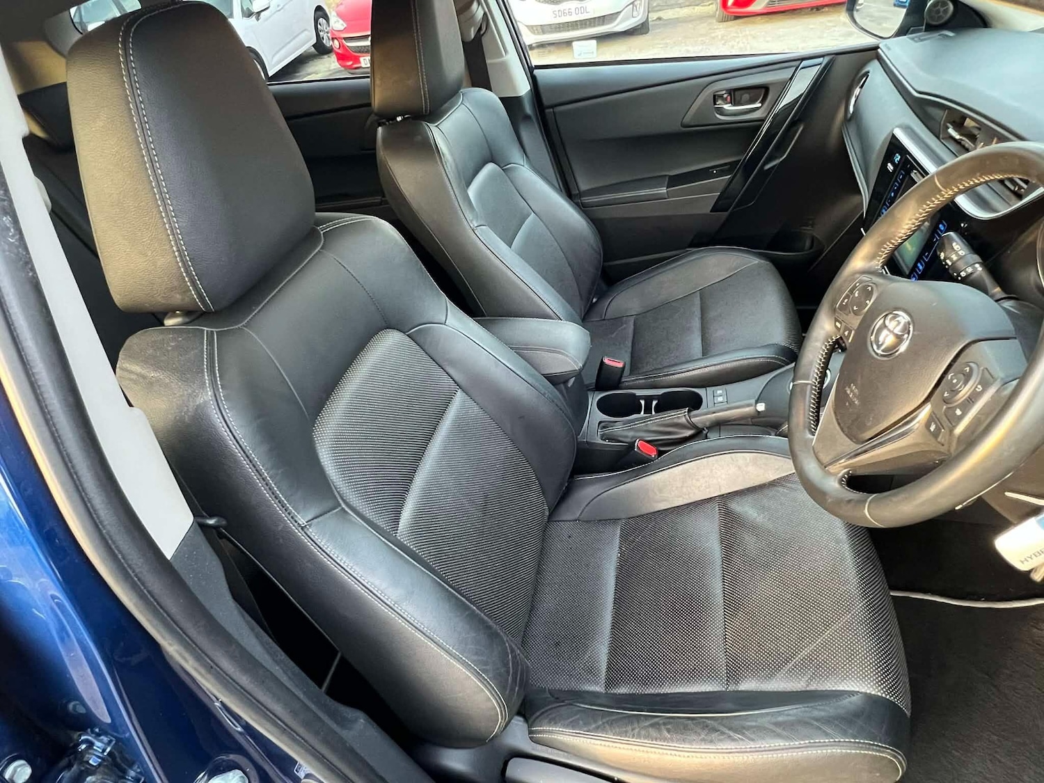 Used Toyota Auris 2018 for sale - 78115576: Photo 23