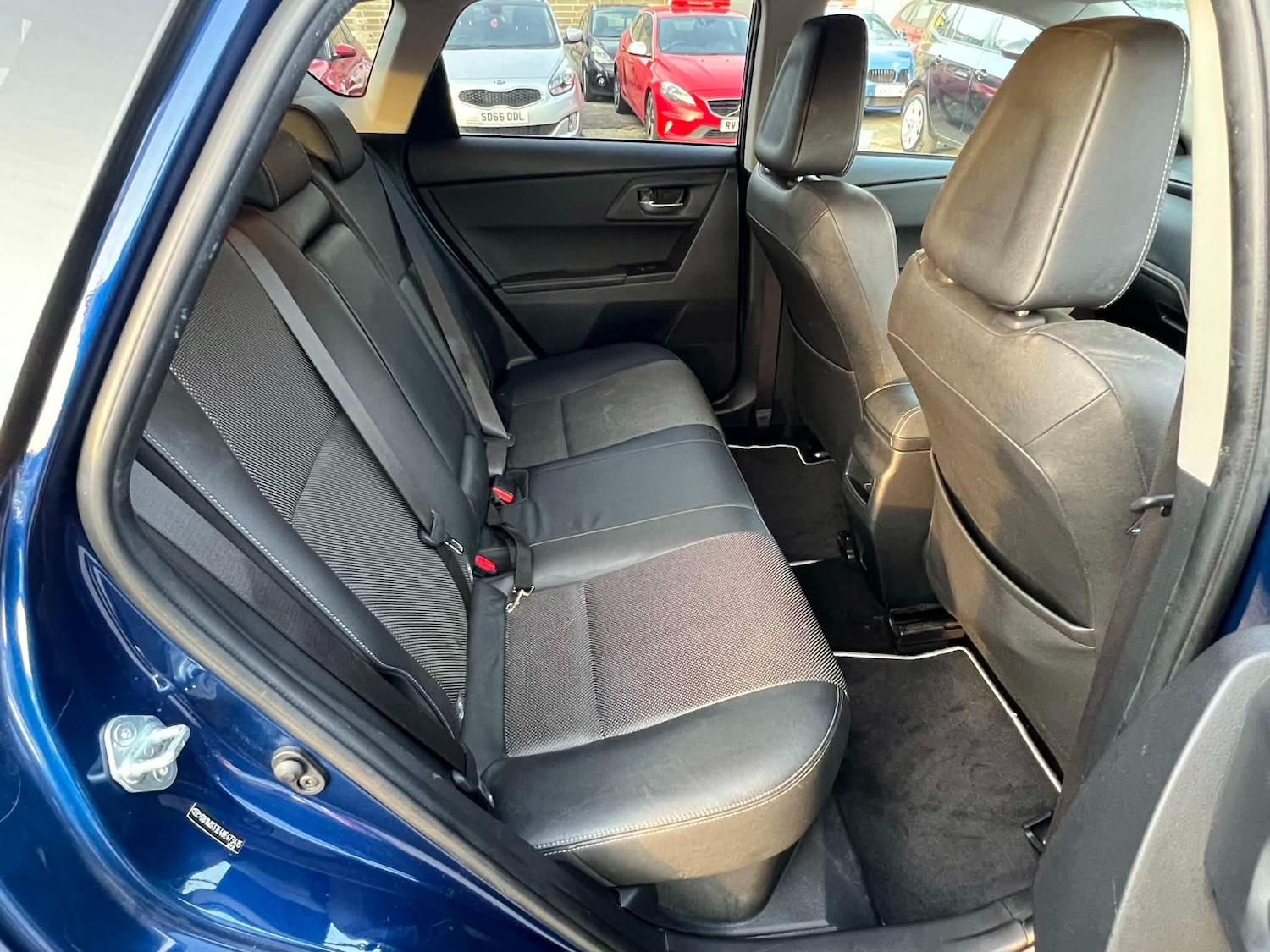 Used Toyota Auris 2018 for sale - 78115576: Photo 24