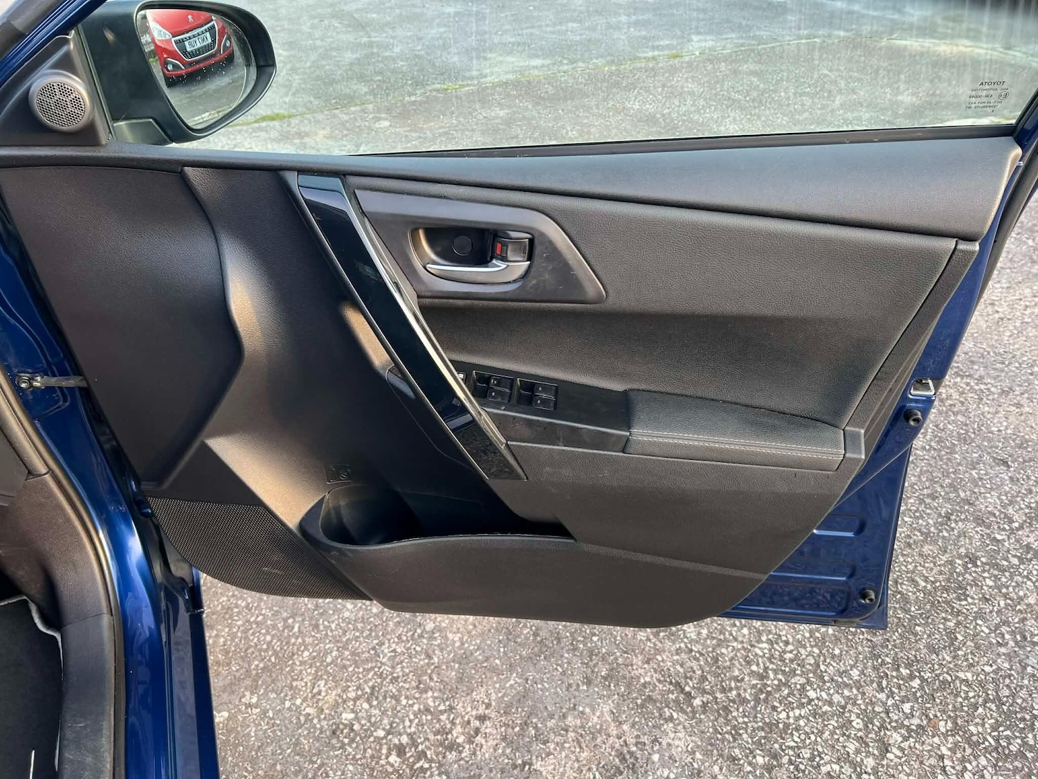 Used Toyota Auris 2018 for sale - 78115576: Photo 26