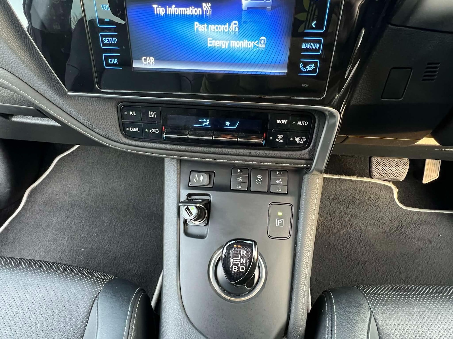 Used Toyota Auris 2018 for sale - 78115576: Photo 35