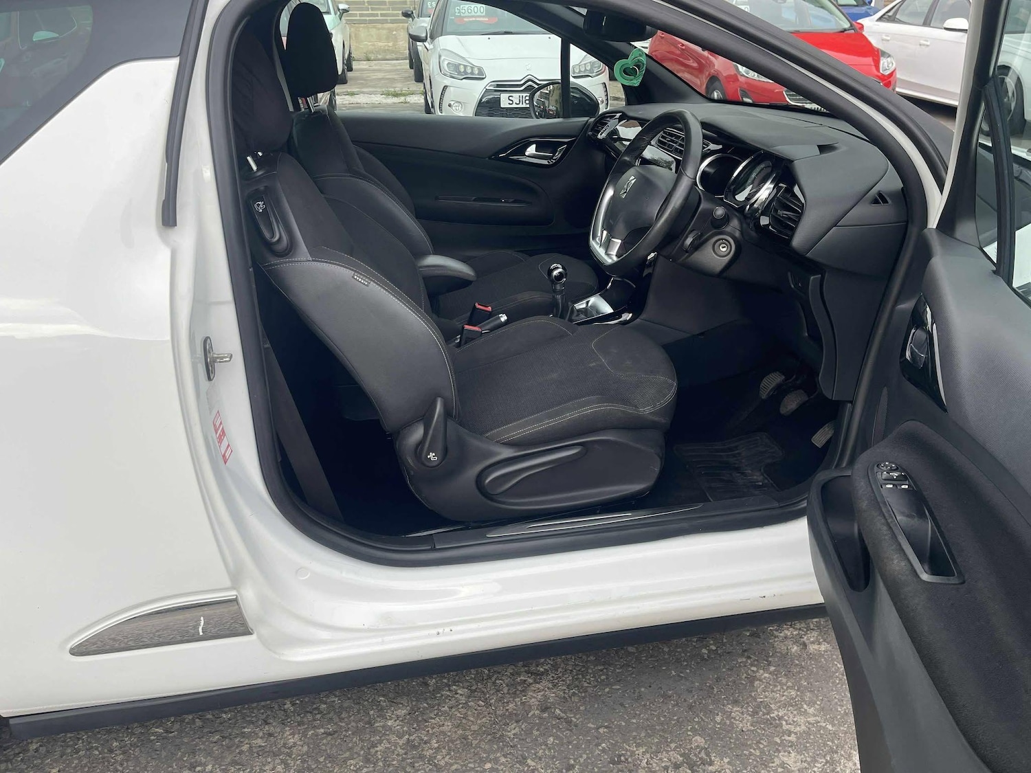 Vehicle 24