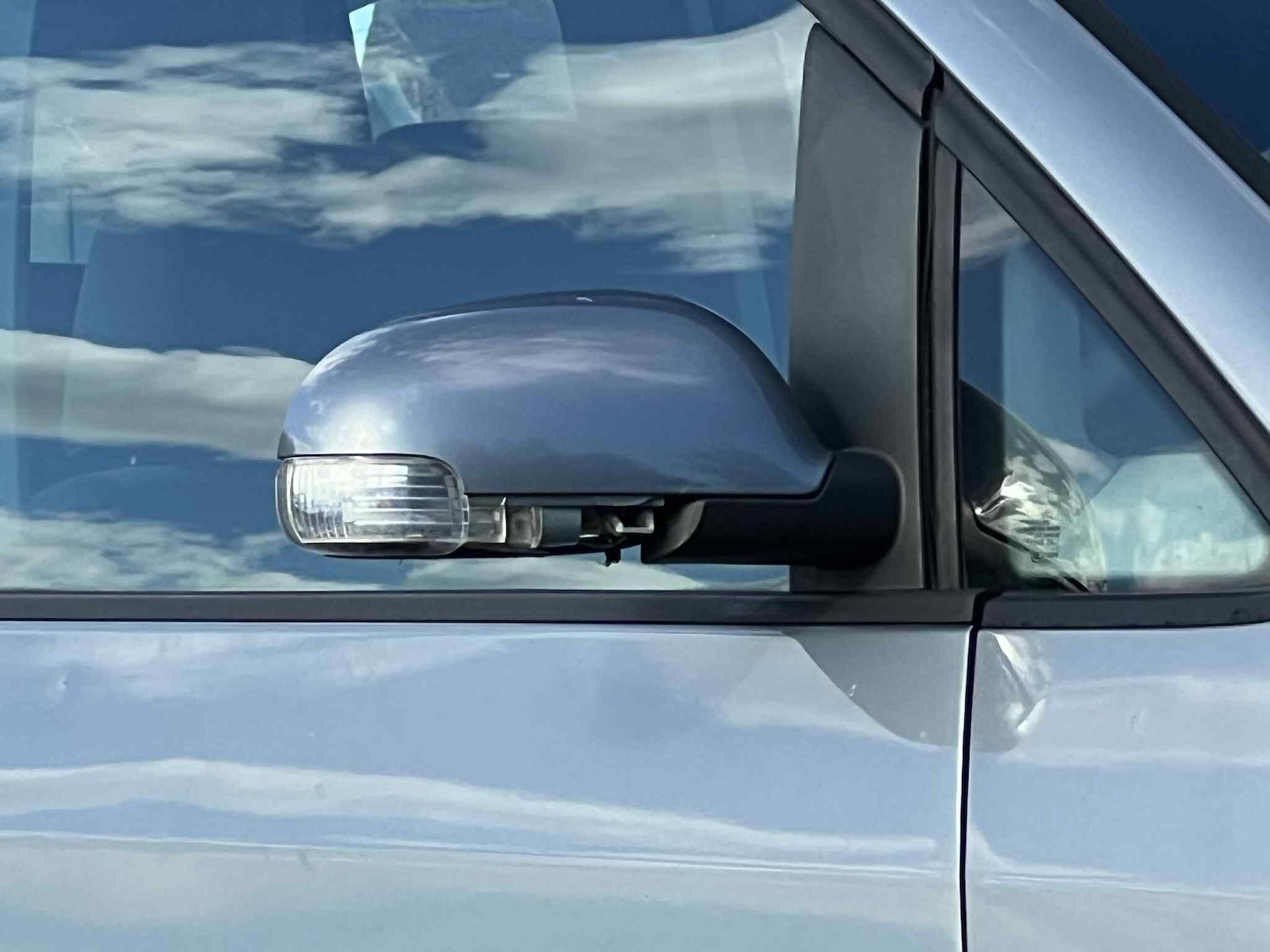 Used Volkswagen Touran 2007 for sale - 76306378: Photo 37