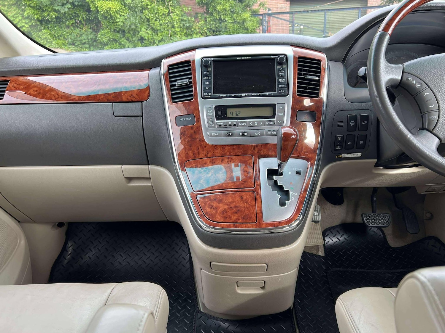 Used Toyota Alphard 2020 for sale - 75990469: Photo 21