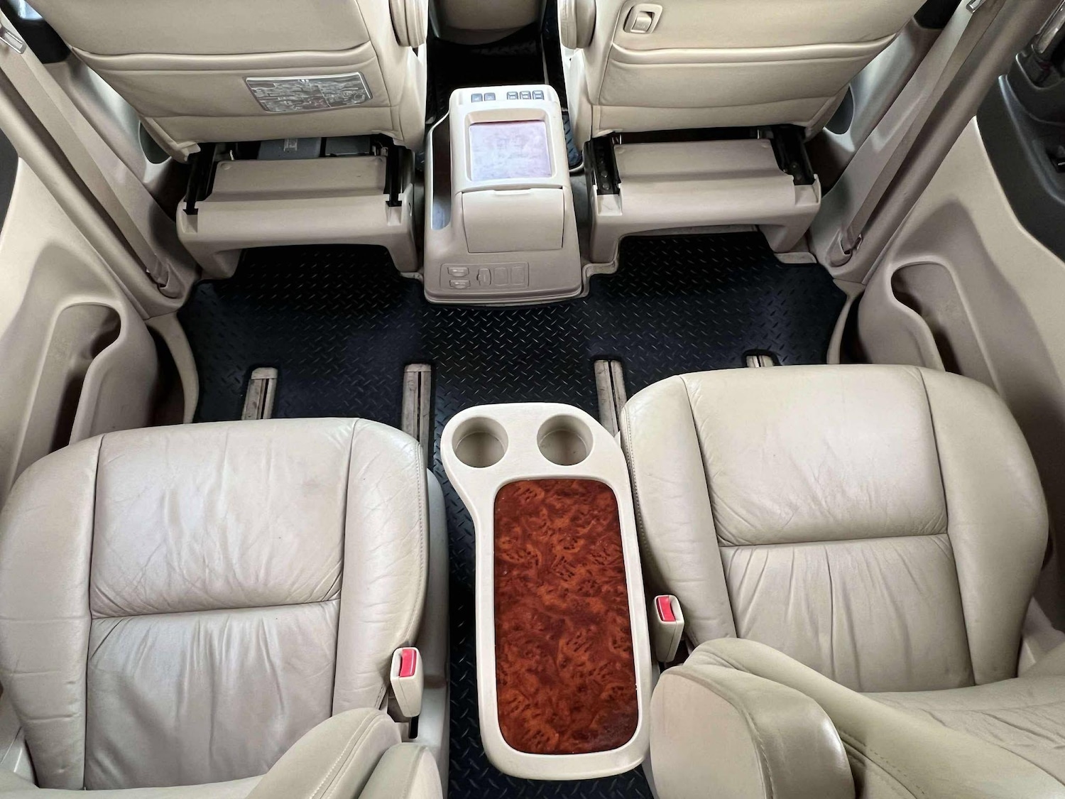 Used Toyota Alphard 2020 for sale - 75990469: Photo 28