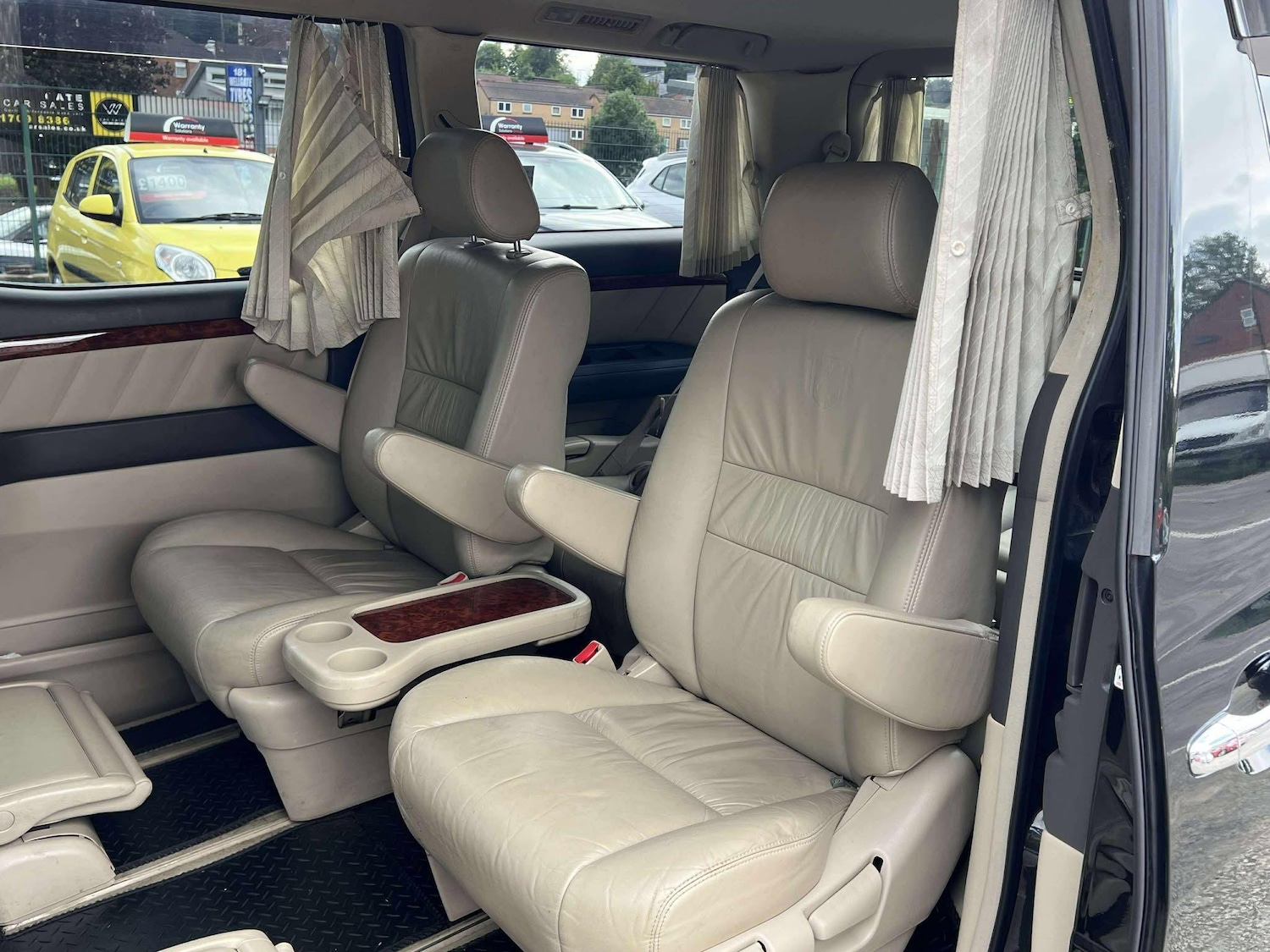 Used Toyota Alphard 2020 for sale - 75990469: Photo 34