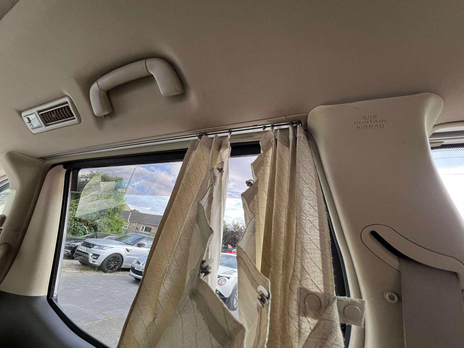 Used Toyota Alphard 2020 for sale - 75990469: Photo 39